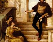 托马斯 本杰明 肯宁顿 : He New Sonnet